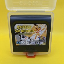 Loooney tunes cheese for sale  STOKE-ON-TRENT