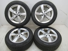 Audi alufelgen winterreifen gebraucht kaufen  Radebeul