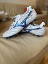 Mizuno morelia made usato  Feldthurns