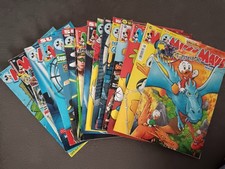 30x micky maus gebraucht kaufen  Ludwigshafen am Rhein