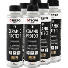 6x300ml tecpo keramik gebraucht kaufen  Remscheid