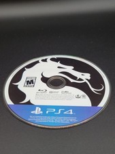 Mortal kombat for sale  USA
