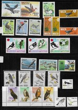 Birds fine page for sale  IPSWICH