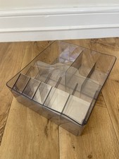 Ikea godmorgon storage for sale  FALMOUTH