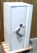 Tresor chubb europlanet gebraucht kaufen  Grevenbroich