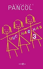 Muchachas livre espagnol d'occasion  France