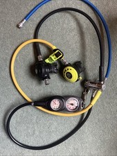 Apeks dst 1st for sale  ELGIN