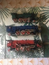 Marklin bricoleur lot d'occasion  Paris XVII