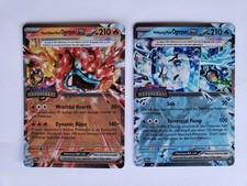Pokémon hearthflame wellsprin for sale  Westminster
