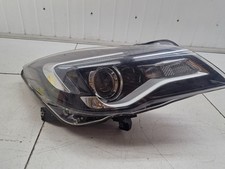 Vauxhall insignia mk1 for sale  DARLINGTON
