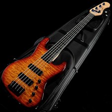 Baixo personalizado Sadowsky NYC 2016 5 cordas DCB comprar usado  Enviando para Brazil