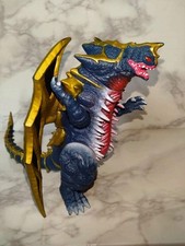 Ultraman Gaia Ultra Monster Dx King Of Mons Softbi comprar usado  Enviando para Brazil