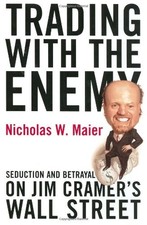 Trading enemy seduction for sale  Little Falls