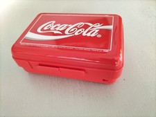 Coca cola kunstoff gebraucht kaufen Coca cola kunstoff gebraucht kaufen  Lauenburg/ Elbe