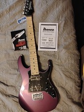Ibanez mikro grgm21m for sale  Matthews
