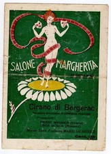 Programma del salone usato  Pozzuoli