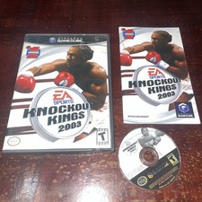 Knockout kings 2003 for sale  Austin