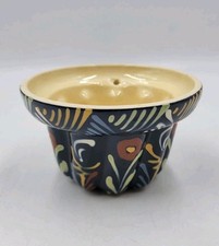 Vintage glazed kugelhopf for sale  Burbank