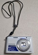 Samsung st72 2mp gebraucht kaufen  Mainz-Kostheim
