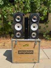 Amphion two18 studio for sale  Glendale