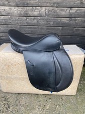 17.5 xxw black for sale  COLNE