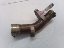 Kawasaki zx10r collettore usato  Chignolo Po
