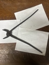 Wrought iron blacksmith for sale  Bellaire