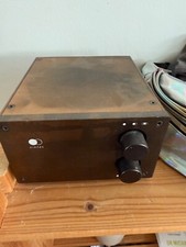 Clones 25i integrated for sale  CHINNOR
