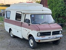 Bedford dormobile debonair for sale  HUDDERSFIELD