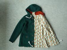 Jacke unikat handarbeit gebraucht kaufen  Zierenberg
