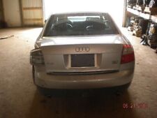 03 audi a4 quattro awd for sale  Delton