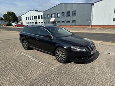 Volkswagen passat estate for sale  BOURNEMOUTH