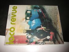 Loco revue 397 d'occasion  Divion