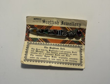 Miracle scottish jewellery for sale  Albuquerque