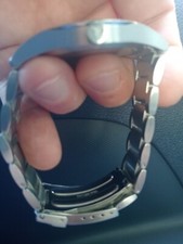 Orologio uomo minimal usato  Acireale