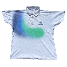 Sergio tacchini polo usato  Baronissi