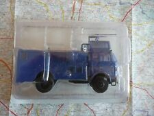Berliet gbk fourgon d'occasion  Évrecy