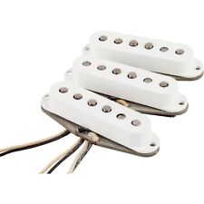 Usado, CONJUNTO DE CAPTADORES Fender Custom Shop '69 Stratocaster Strat PERFEITO ESTADO 099-2114-000 comprar usado  Enviando para Brazil
