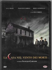 Casa nel vento usato  Italia