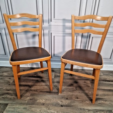 Pair vintage solid for sale  SPILSBY