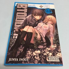 Btooom volume manga for sale  Antioch