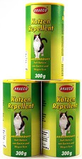 Katzenschreck 900g katzenvertr gebraucht kaufen  Leipzig
