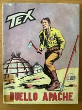 Tex gigante lire usato  Zevio