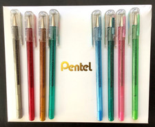 Pentel hybrid duel for sale  AIRDRIE