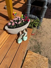 Damen pumps gebraucht gebraucht kaufen  Strausberg-Umland
