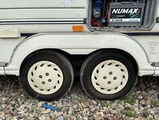 Jubilee statesman caravan for sale  PONTEFRACT