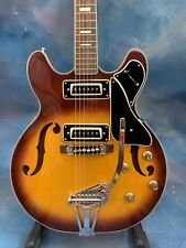 1970 univox guitar for sale  Linwood