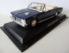 Pontiac gto 1964 d'occasion  Saint-Arnoult-en-Yvelines