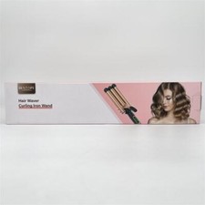 Welleneisen haare lockenstab gebraucht kaufen  Haiger
