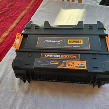Dewalt dcs355nt maclaren gebraucht kaufen  Telgte